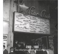 Various - Star Club-the Most Famous