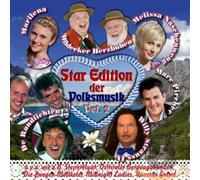 Various - Star Edition der Volksmusik Vol.2