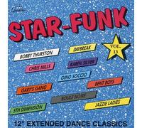 VARIOUS - Star Funk 13 / Various