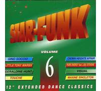 Various Artists - Star Funk 6 / Various