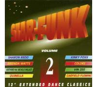 VARIOUS - Star-Funk - Vol. 2