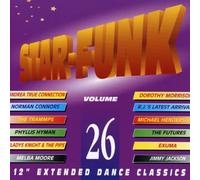 Shirley K - Star Funk 26