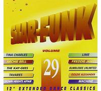 Various - Star Funk Vol.29