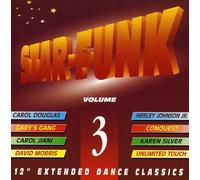 Funkstar - Star Funk 3 / Various