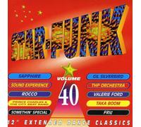 Various - Star Funk Vol.40