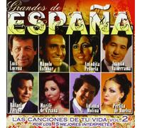 Various [Star Music] - Grandes de Espana Vol. 2
