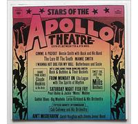 Various - Star Of The Apollo