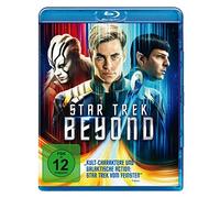 Various - Star Trek 13 - Beyond Bd [Blu-ray]