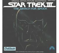 Various - Star Trek 3-Search for Spock