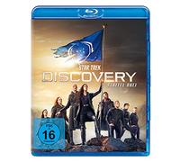 Various - Star Trek Discovery - Staffel 3