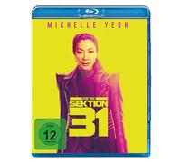 Various - Star Trek: Sektion 31 Bd [Blu-ray]