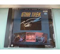 Various - Star Trek Sound Effects