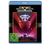 Star Trek V - Am Rande des Universums: Remastered