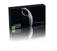 Various - Star Wars: Die Skywalker Saga / Episode I-IX / 4K Ultra HD Blu-ray + Blu-ray