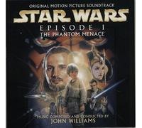 Various - Star Wars Episode 1 : The Phantom Menace [VINYL]