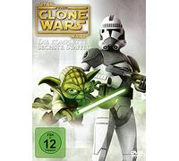 Various - Star Wars: the Clone Wars - Staffel 6