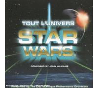 Various - Star Wars Tout l Univers