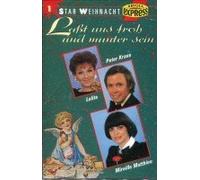 Various - Star Weihnacht 1 [Musikkassette] [CASSETTE]