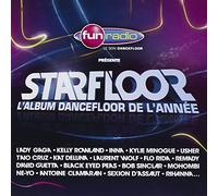 Various - Starfloor 2010-2