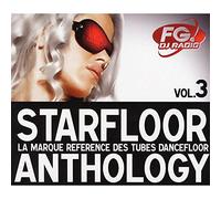 Various - Starfloor Anthology Vol 3