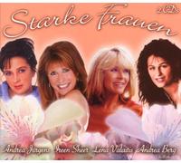 Various - Starke Frauen