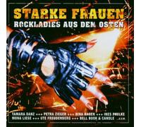 Various - Starke Frauen