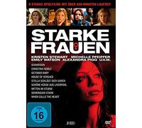 Various - Starke Frauen [3 DVDs] [Import]