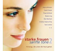 Various - Starke Frauen-Sanfte Töne 2