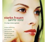 Various - Starke Frauen-Sanfte Töne