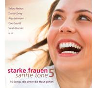 Various - Starke Frauen-Sanfte Töne,Vol.5