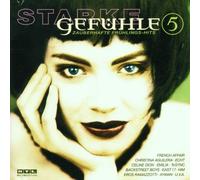 Various - Starke Gefühle, Vol. 5: Zauberhafte Frühlingshits