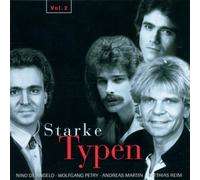 Various - Starke Typen Vol.2