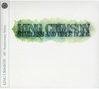 Various - Starless And Bible Black (40Th Anniversary Edition) [CD]