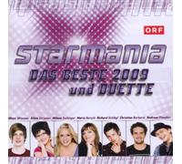Various - Starmania-das Beste 2009 & Duette