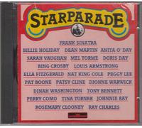 Various - Starparade