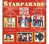 Various - Starparade