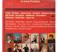 Various - Starparade '68/3 [Vinyl LP]