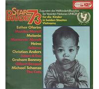Various - Starparade '73 [Vinyl LP]
