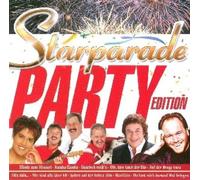 Various - Starparade Party-Edition
