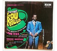 Various - Starring Lou Rawls With Special Guest Stars