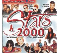 Various - Stars 2000