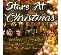 Various - Stars At Chritsmas [2CD]