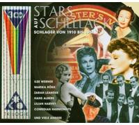 Various - Stars Auf Shellack