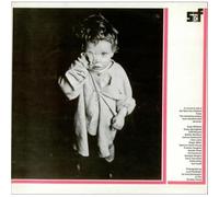 Various - Stars Charity Fantasia In Aid Of The Save The Children Fund-LP