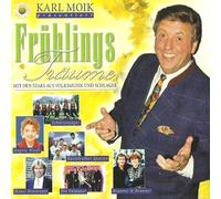 Various - Stars der Volksmusi & Schlager