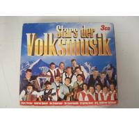 Various - Stars der Volksmusik
