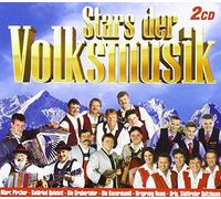 Various - Stars der Volksmusik