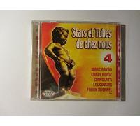 Various - Stars et Tubes de Chez Nous Vol.4