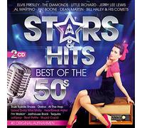 Various - Stars & Hits-Best of the 50s