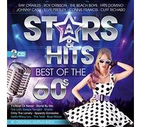 Various - Stars & Hits-Best of the 60s
